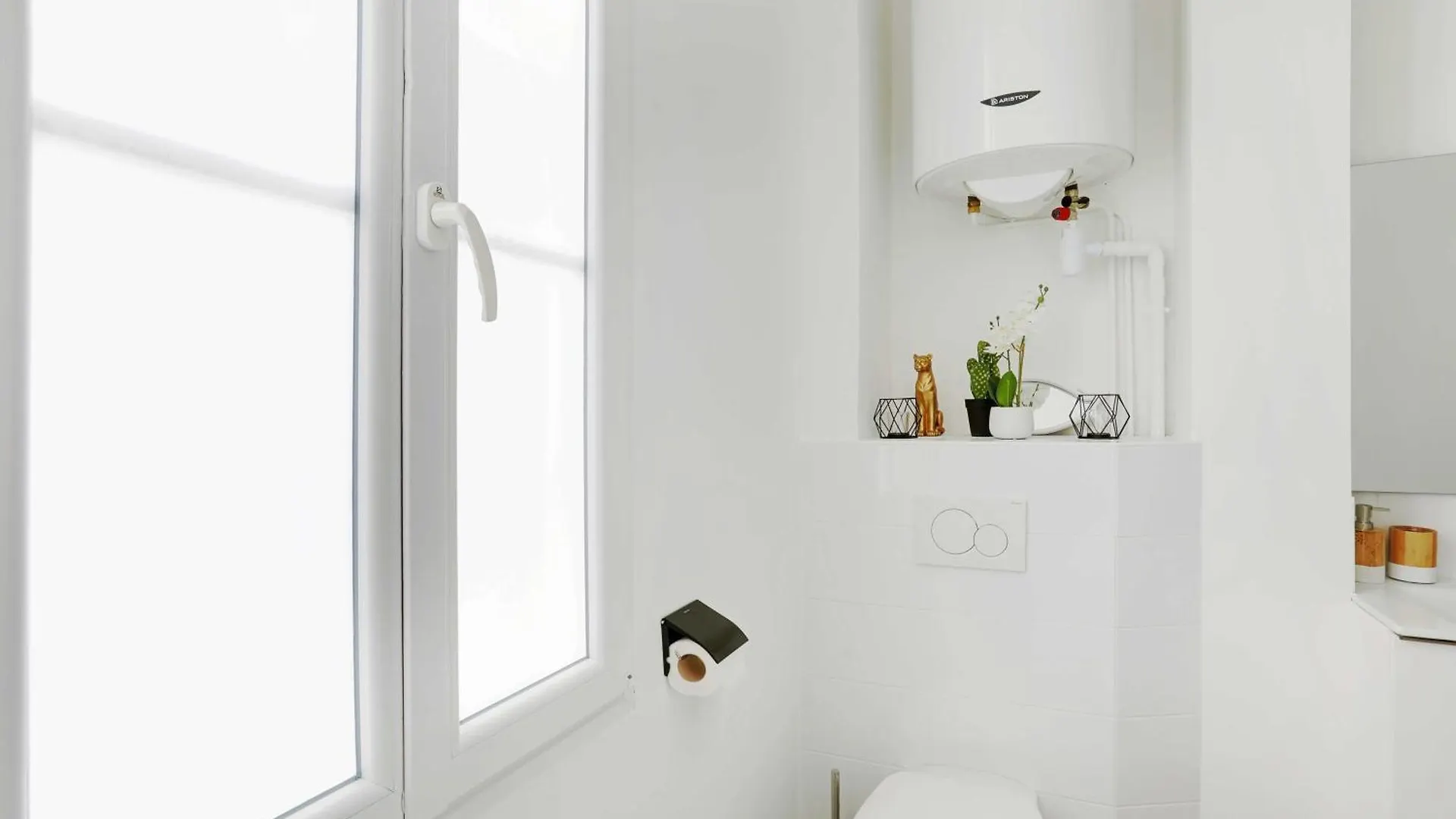 Modern Studio - 4p - Epinettes Apartment